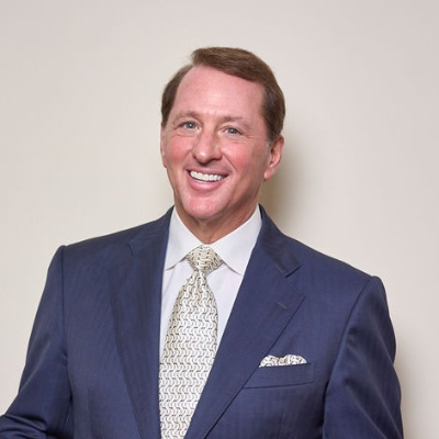 Kevin Trudeau